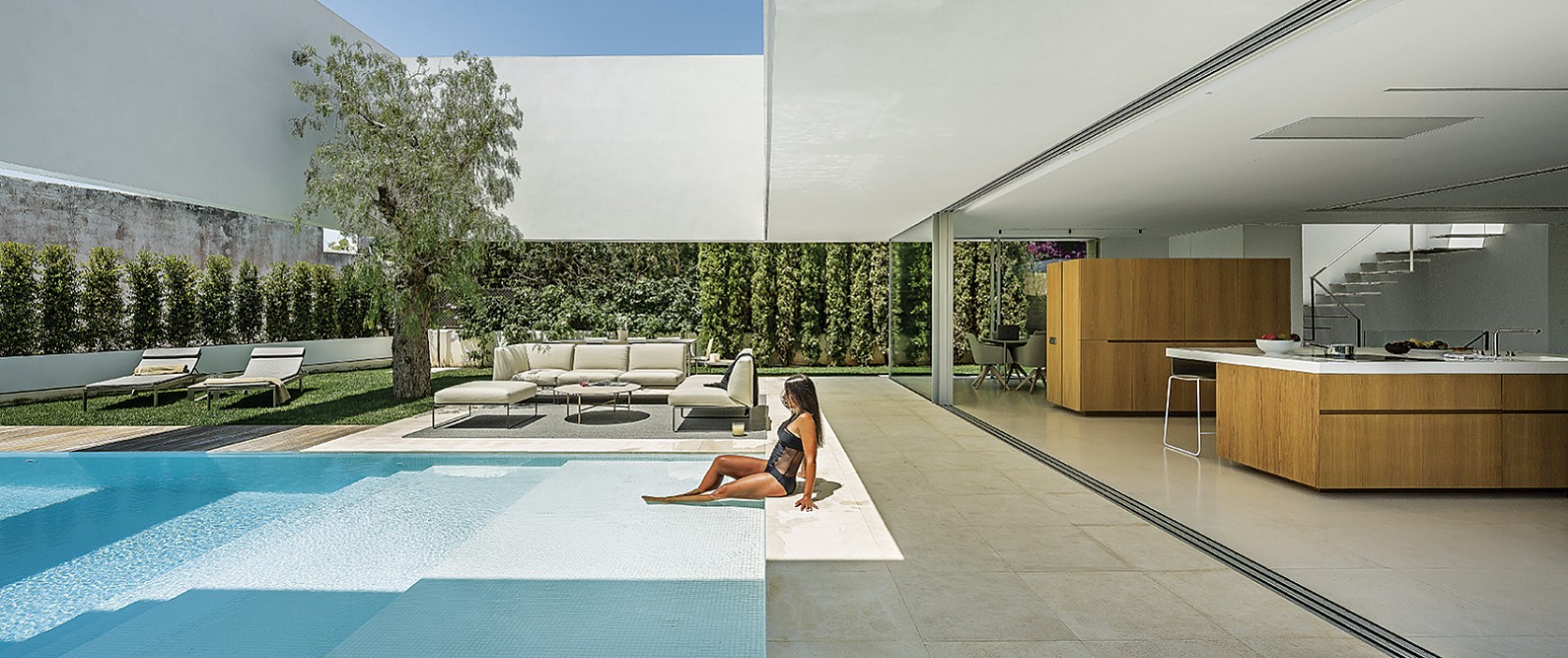 Class & Villas